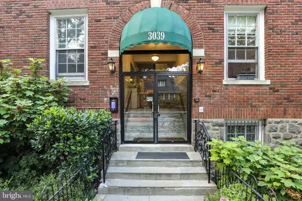 Washington, DC 20008,3039 MACOMB ST NW #16