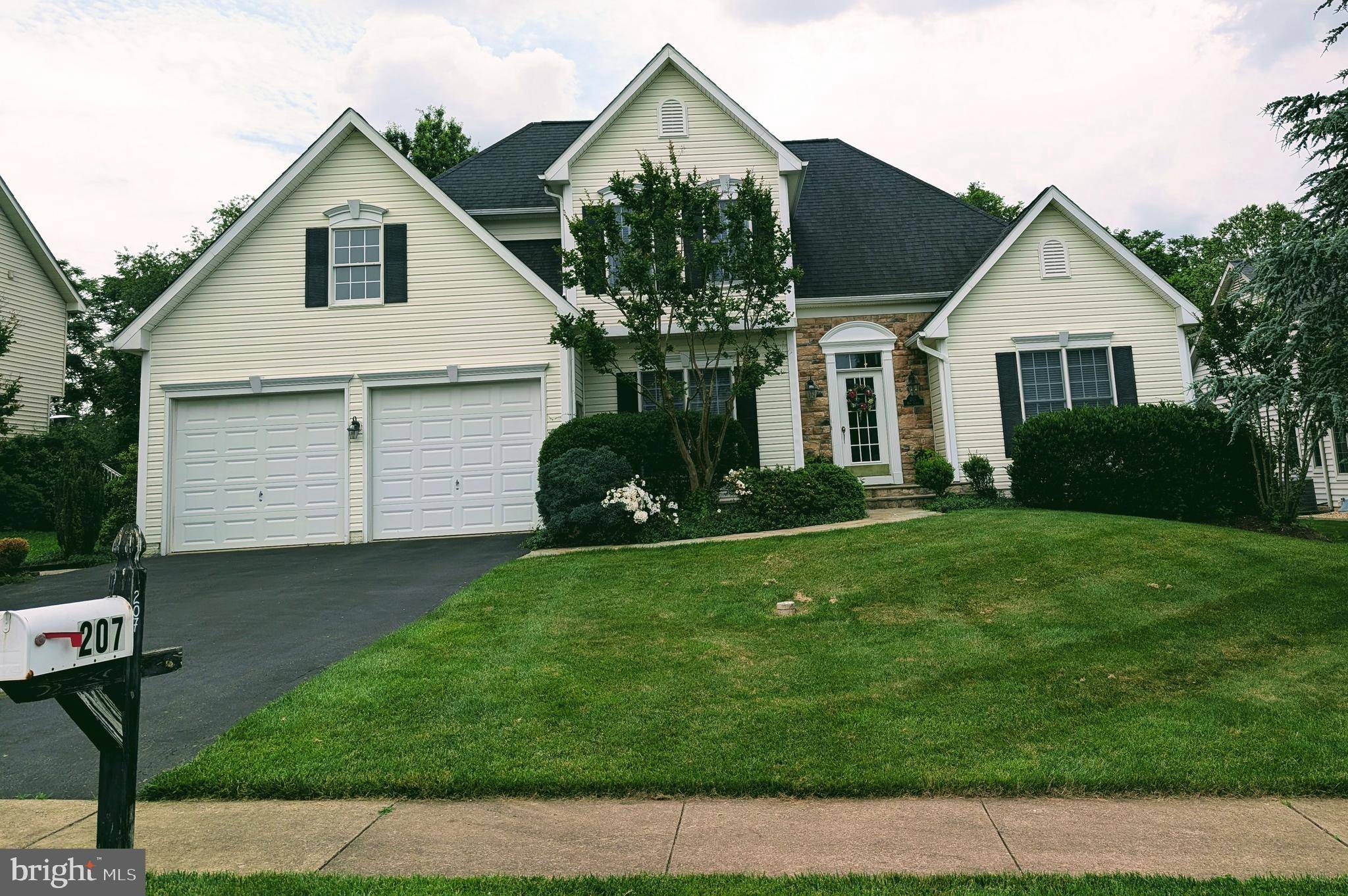 Middletown, MD 21769,207 ROD CIR