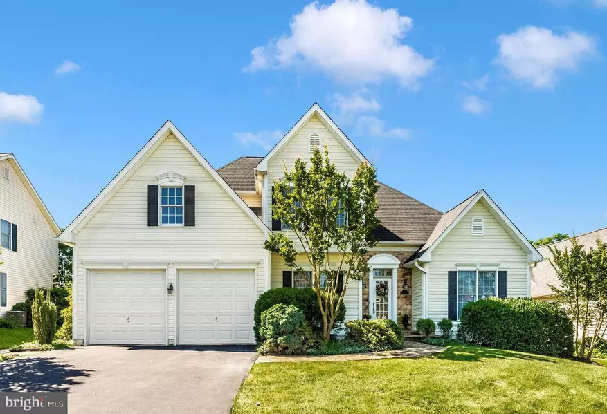 207 ROD CIR, Middletown, MD 21769