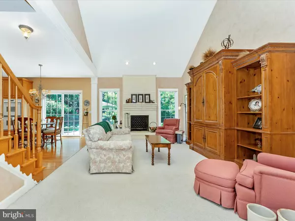 Middletown, MD 21769,207 ROD CIR