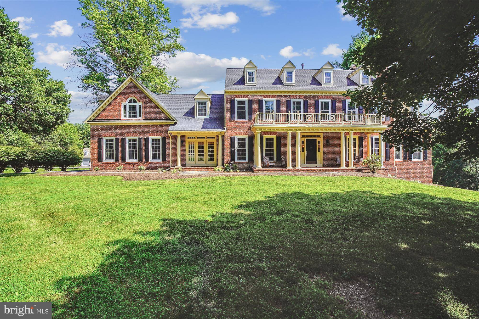 9140 GOSHEN VALLEY DR, Gaithersburg, MD 20882