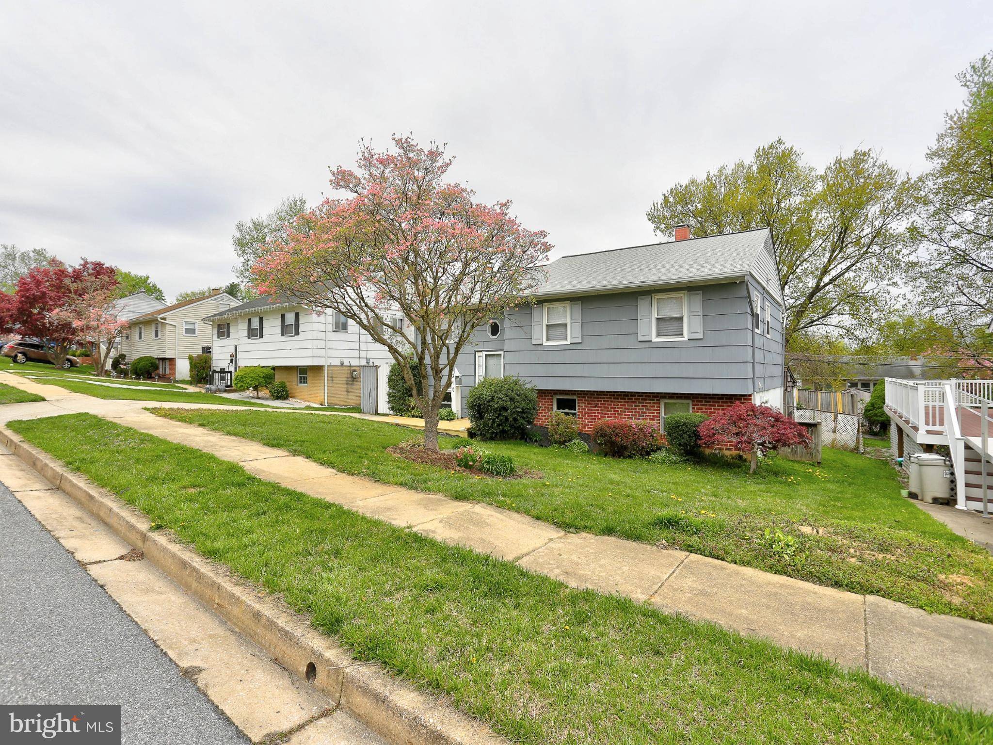 Reisterstown, MD 21136,310 STONECASTLE AVE