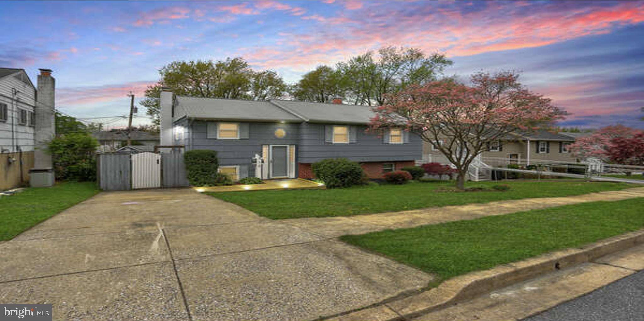 310 STONECASTLE AVE, Reisterstown, MD 21136