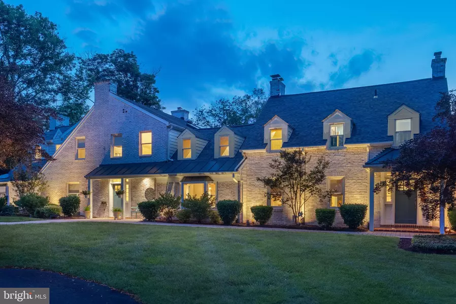 6016 PIKE BRANCH DR, Alexandria, VA 22310