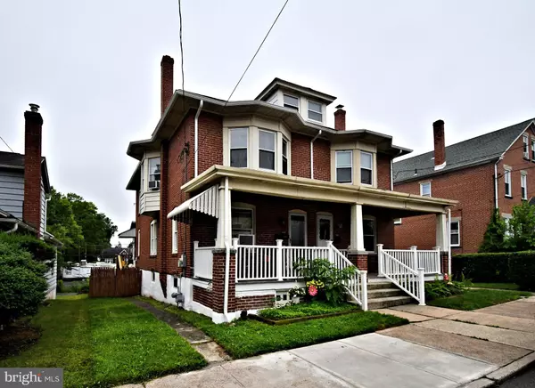 1134 SOUTH ST, Pottstown, PA 19464