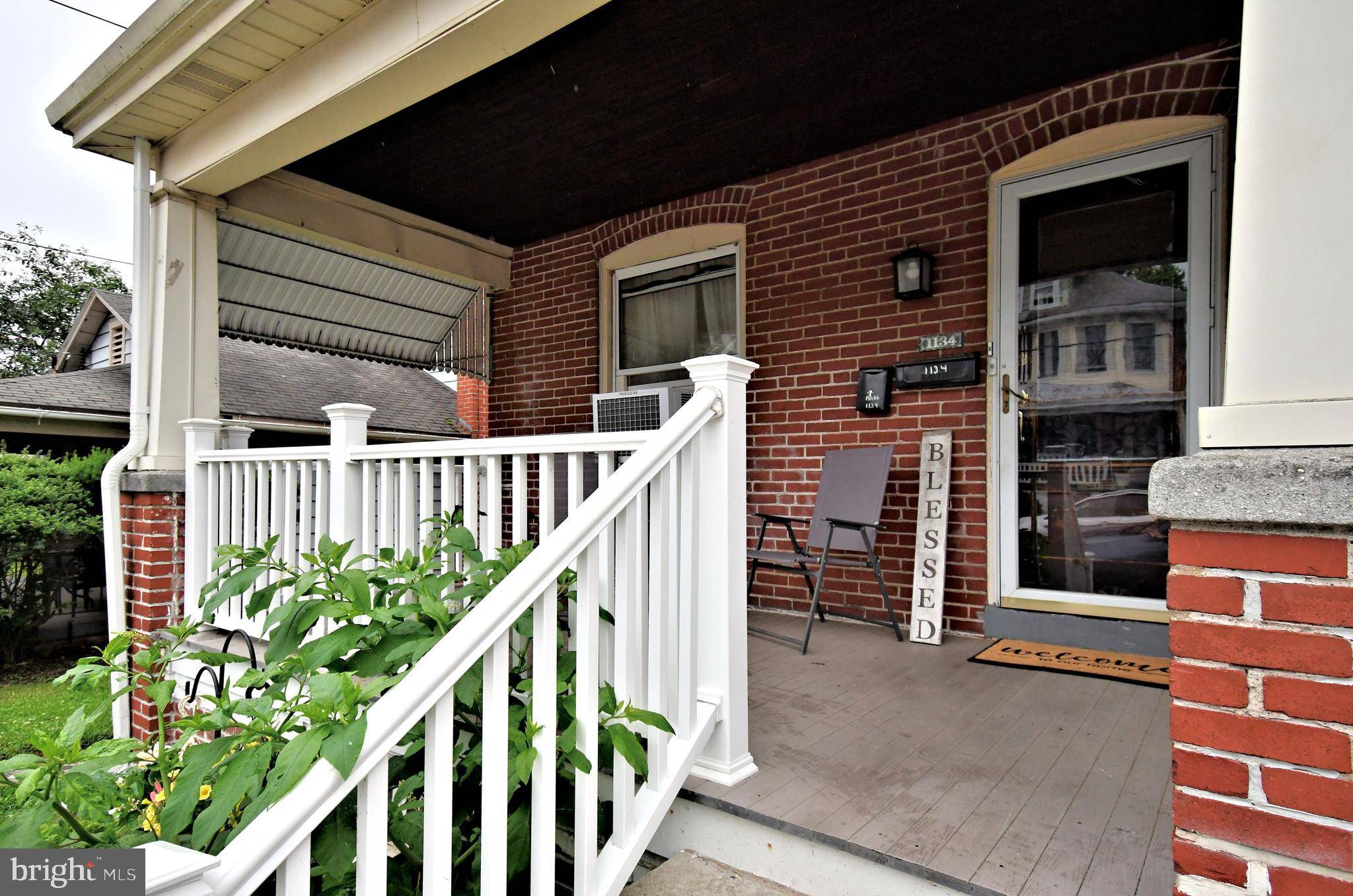 Pottstown, PA 19464,1134 SOUTH ST