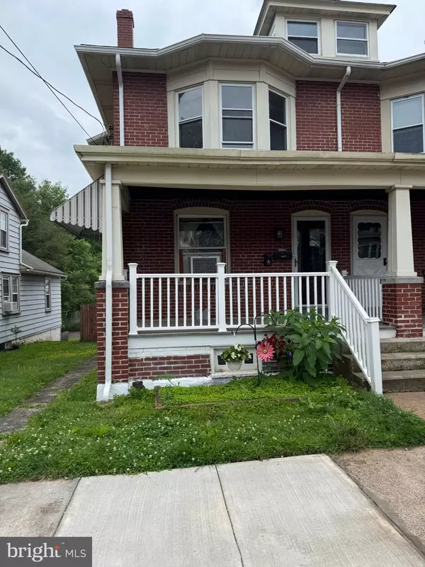 Pottstown, PA 19464,1134 SOUTH ST
