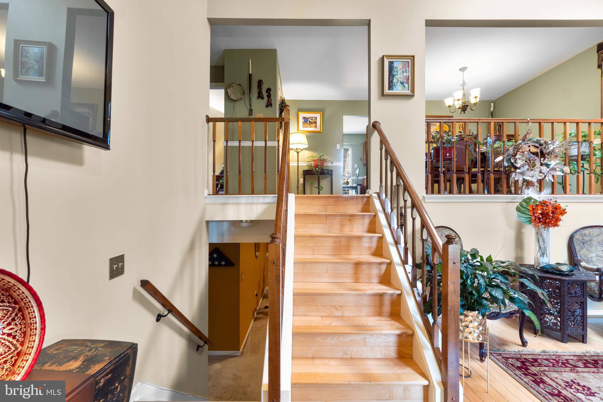 Reisterstown, MD 21136,17 HARROD CT