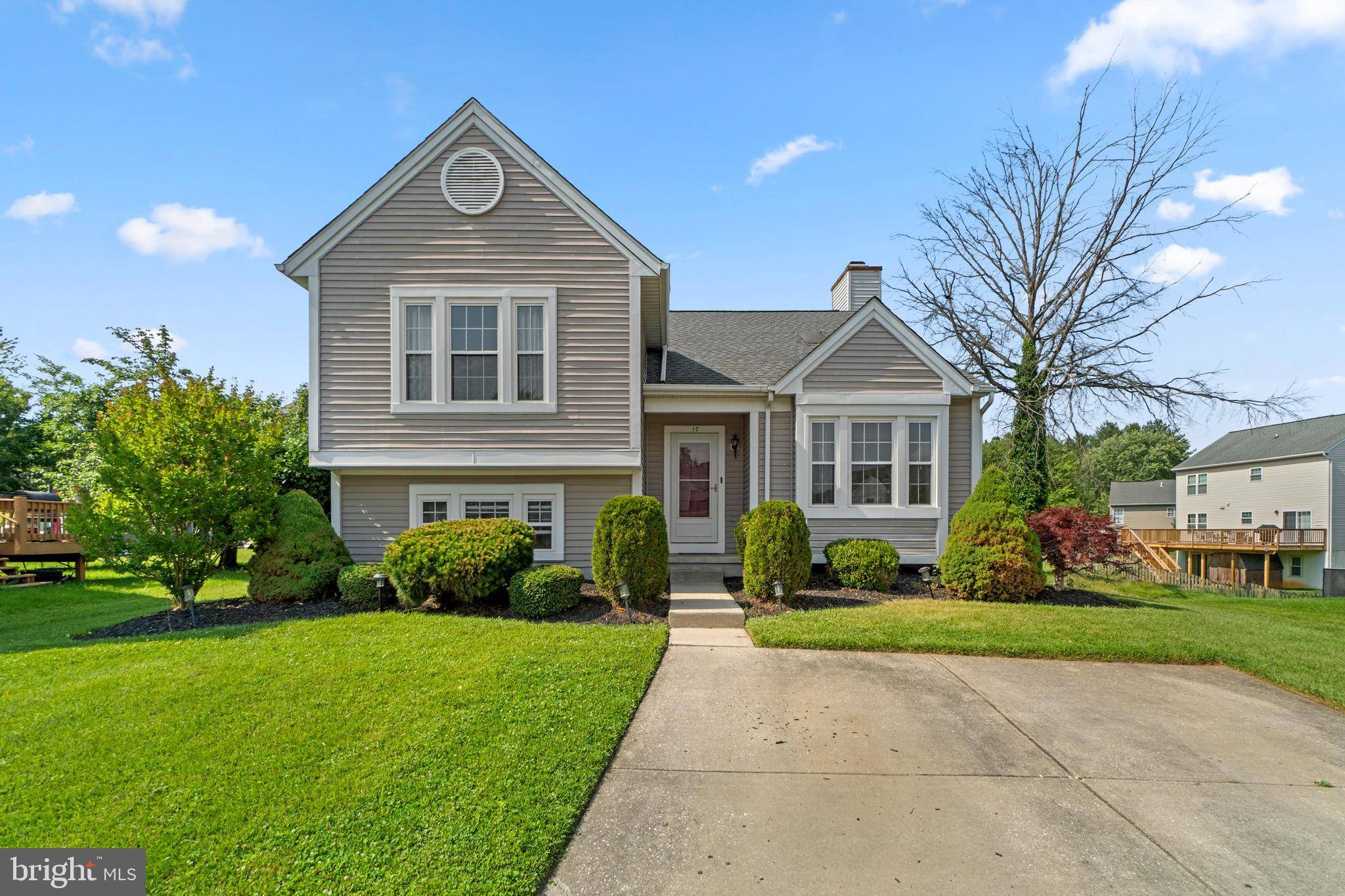 17 HARROD CT, Reisterstown, MD 21136