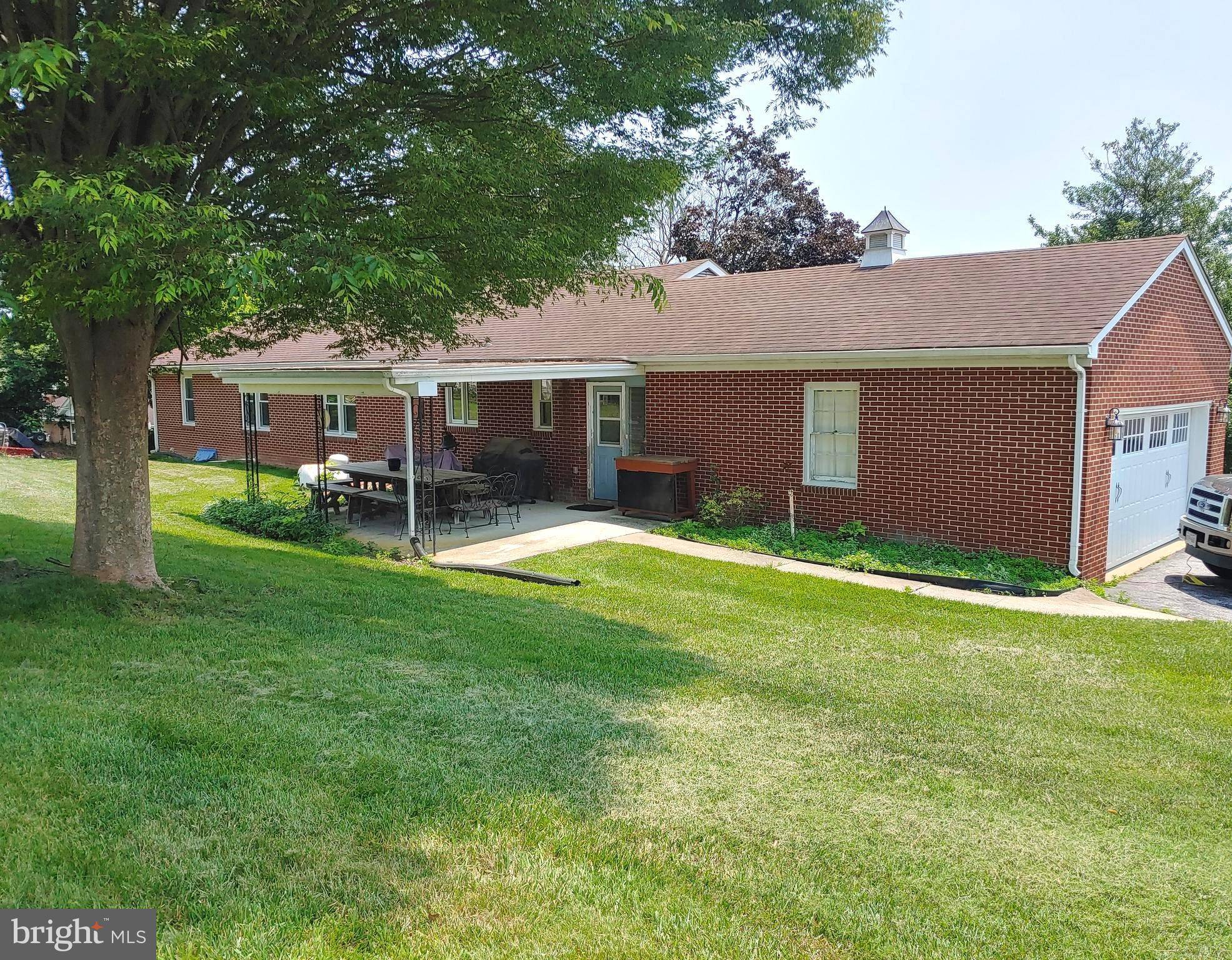 New Windsor, MD 21776,296 LAMBERT AVE