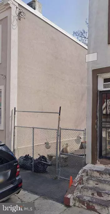 Philadelphia, PA 19133,1246 W FIRTH ST