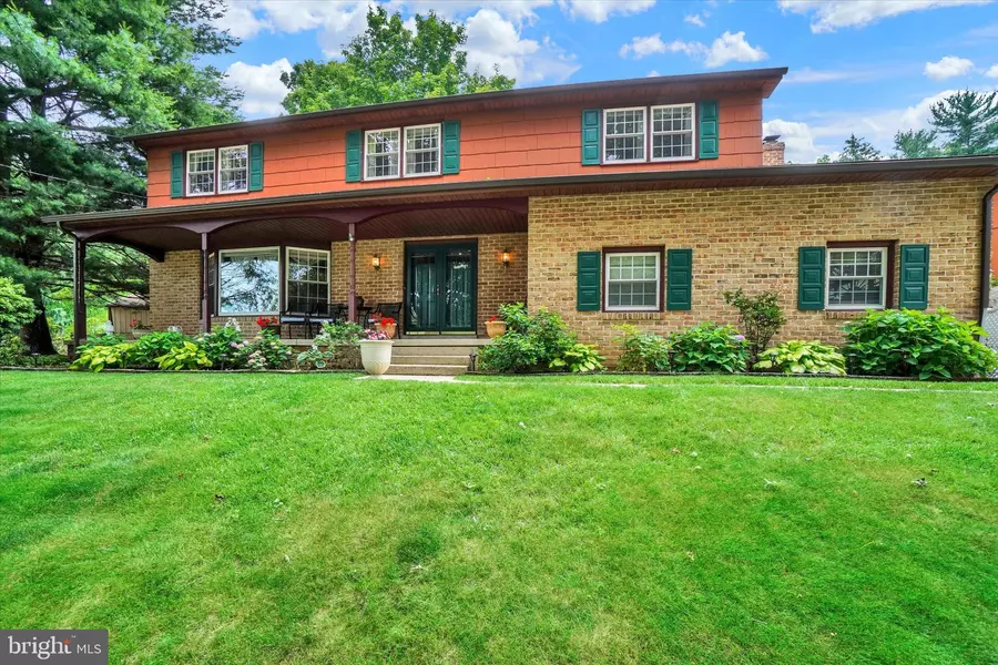 535 MAYWOOD RD, York, PA 17402