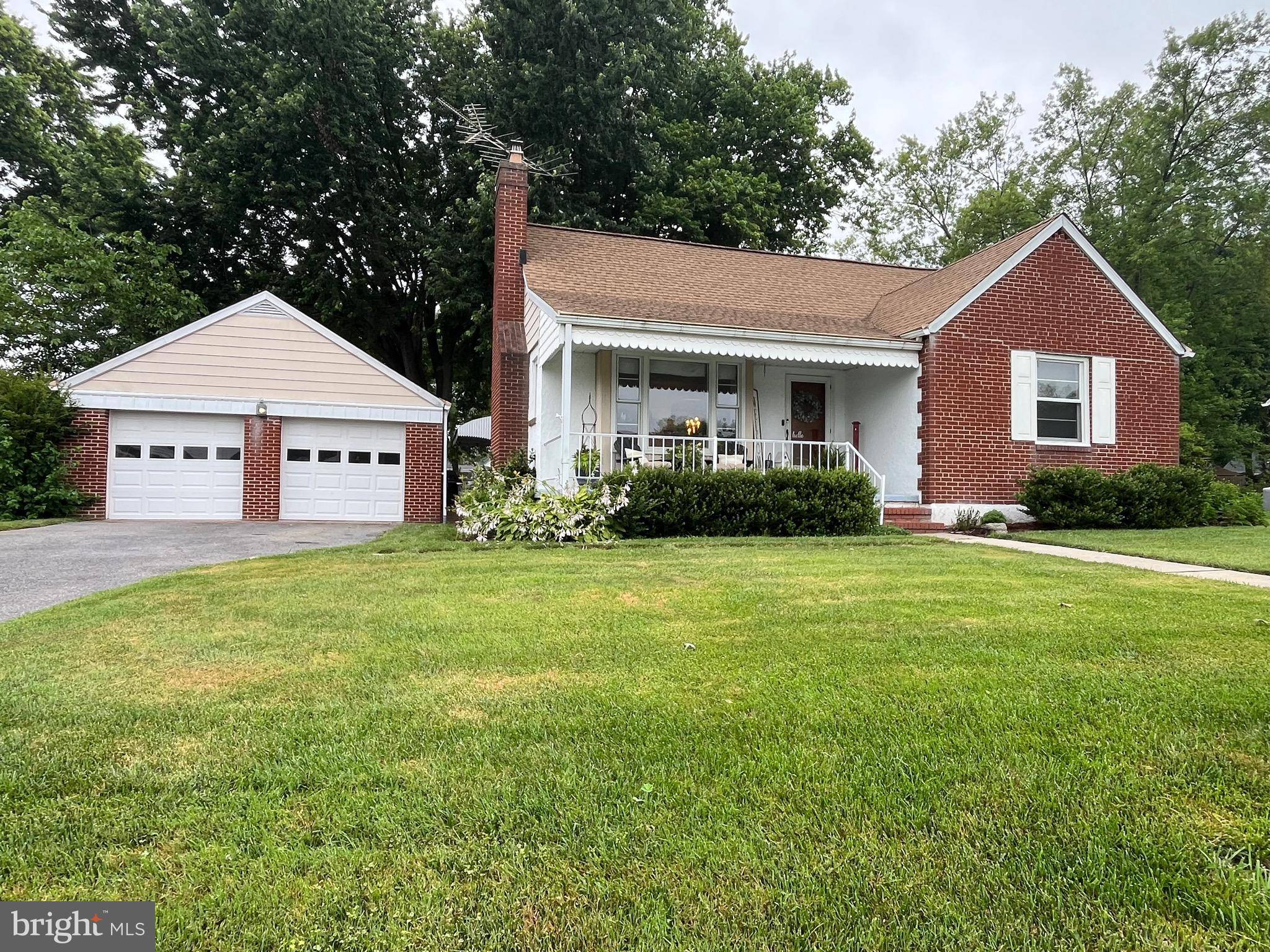 9108 DEBORAH AVE, Baltimore, MD 21236