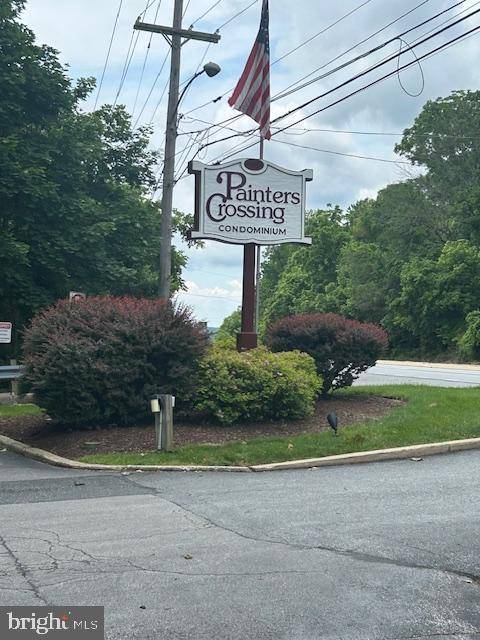 904 PAINTERS XING #2D, Chadds Ford, PA 19317
