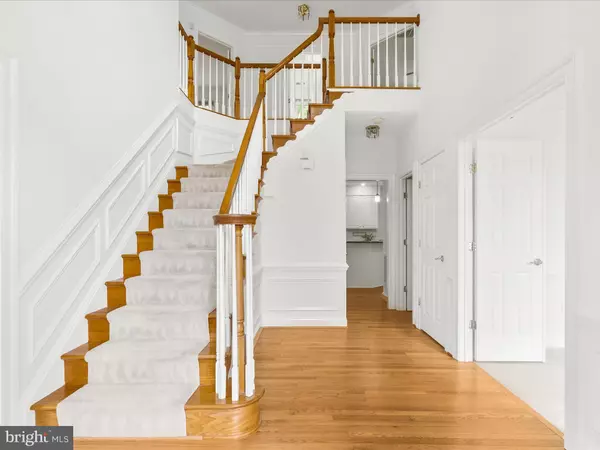 Ijamsville, MD 21754,3079 LINDSEY CT