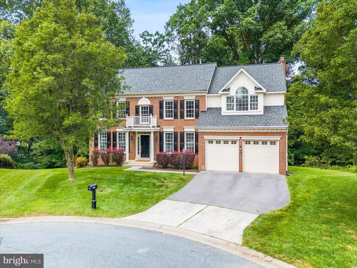 Ijamsville, MD 21754,3079 LINDSEY CT