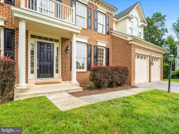 Ijamsville, MD 21754,3079 LINDSEY CT
