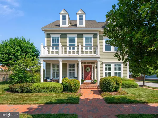 Chester, MD 21619,133 HENRY STOUPE WAY