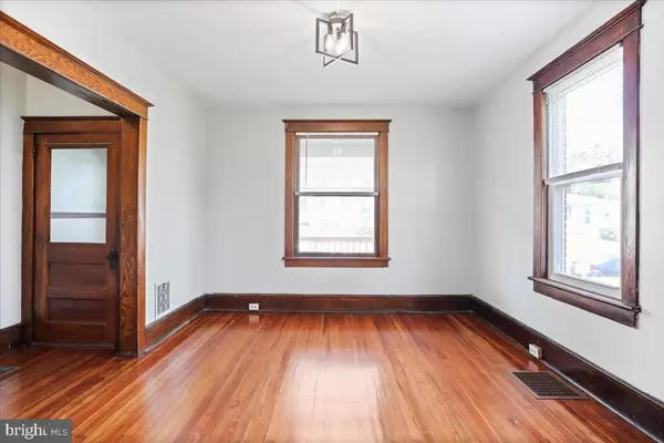 Hagerstown, MD 21740,536 RIDGE AVE