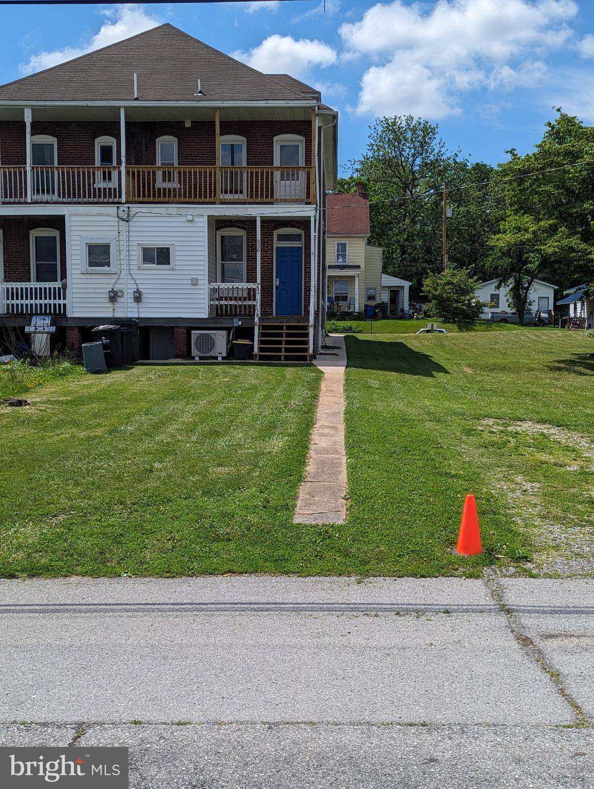 Hagerstown, MD 21740,536 RIDGE AVE
