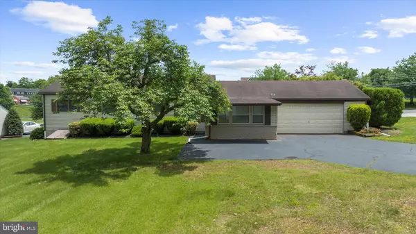 Royersford, PA 19468,501 VAUGHN RD