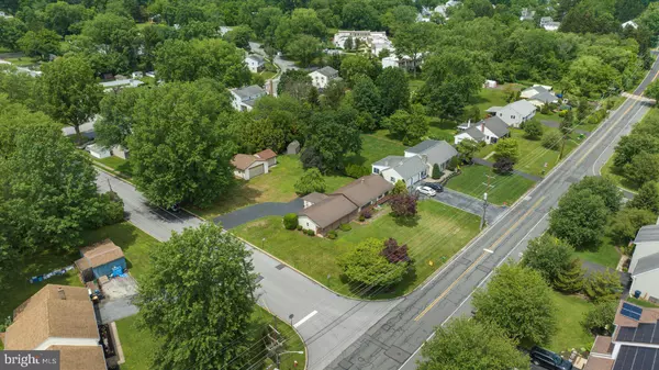 Royersford, PA 19468,501 VAUGHN RD