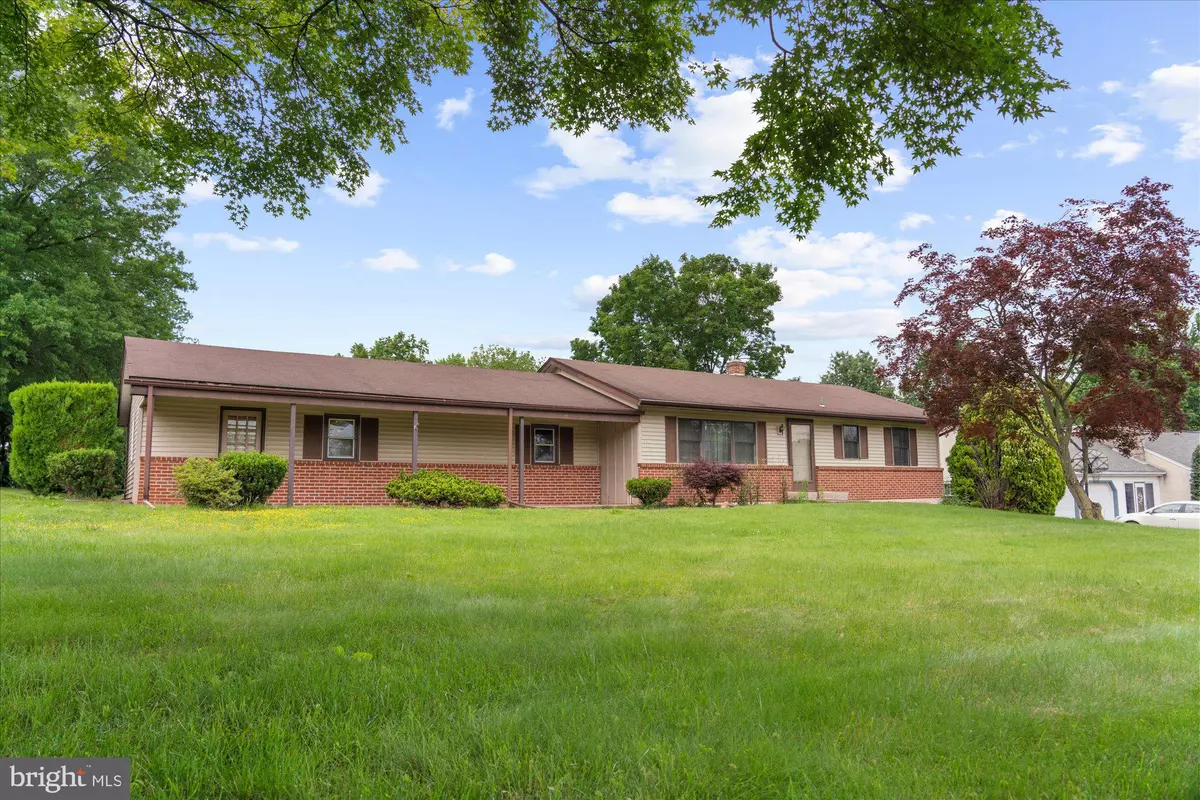 Royersford, PA 19468,501 VAUGHN RD