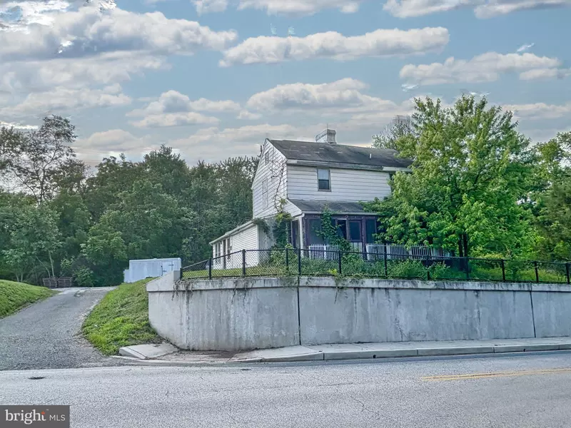 807 BLADEN ST, Charlestown, MD 21914