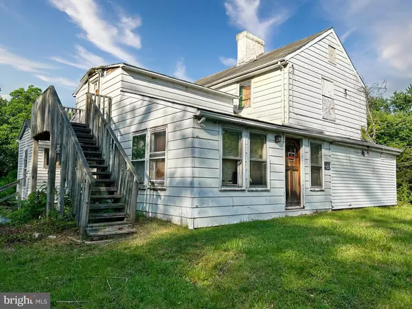 Charlestown, MD 21914,807 BLADEN ST