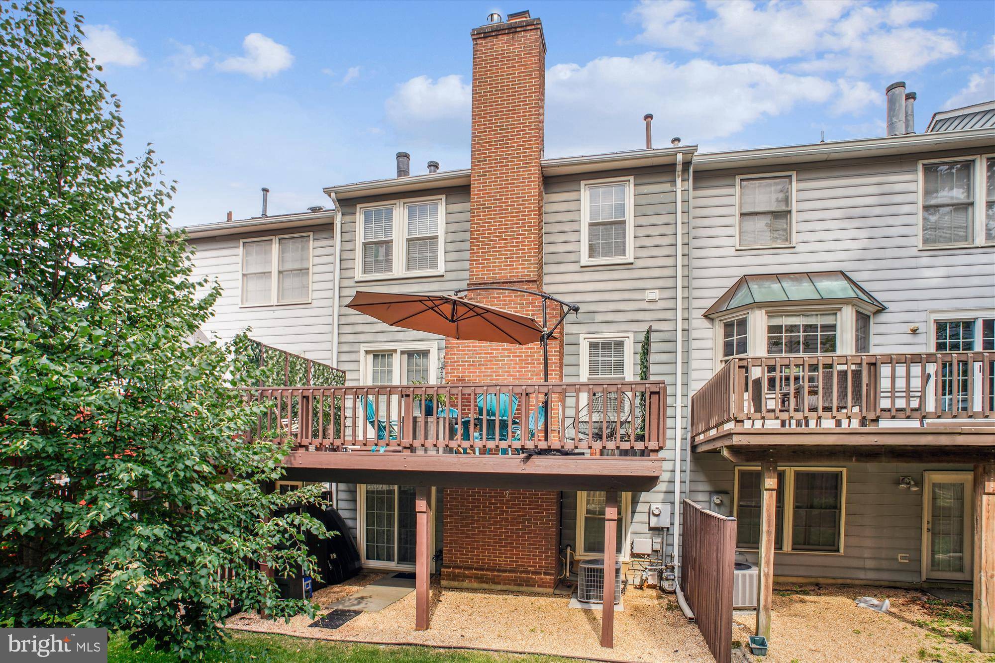Vienna, VA 22182,2112 PATTY LN
