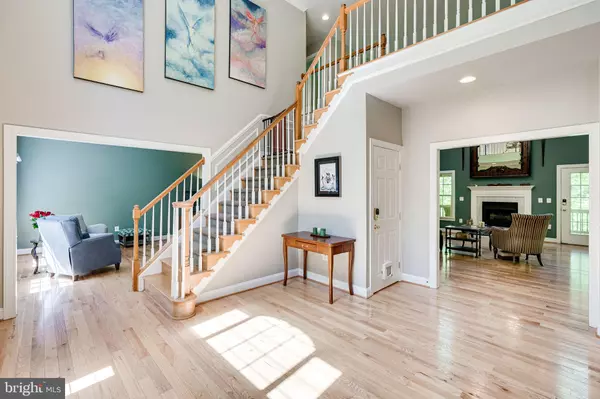 Springfield, VA 22153,7802 CREEKSIDE VIEW LN