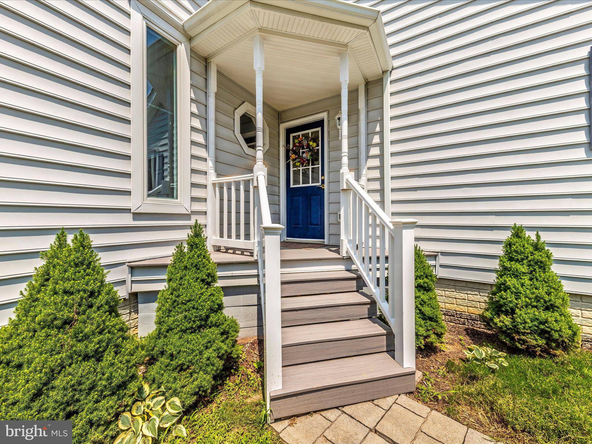 Keedysville, MD 21756,5529 FERRERO LN