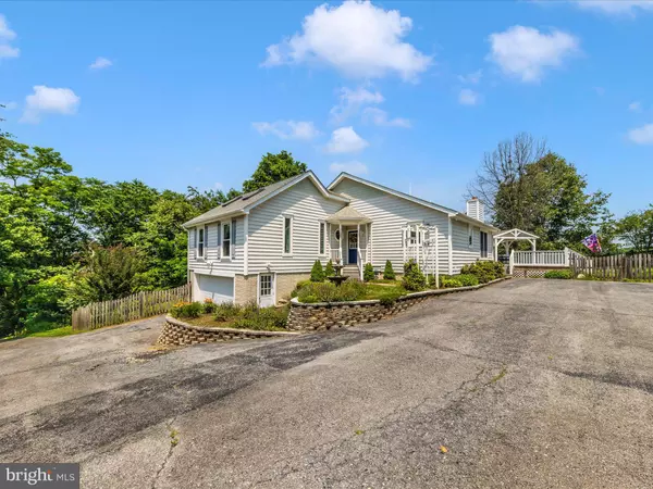 Keedysville, MD 21756,5529 FERRERO LN