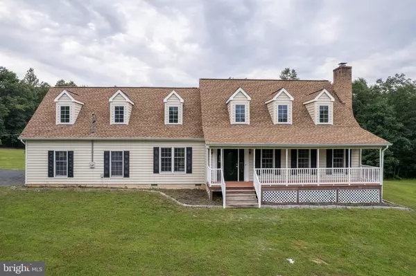 Cross Junction, VA 22625,7519 N FREDERICK PIKE