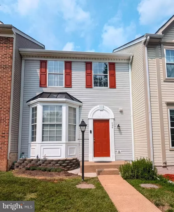 404 PINNACLE DR, Stafford, VA 22554