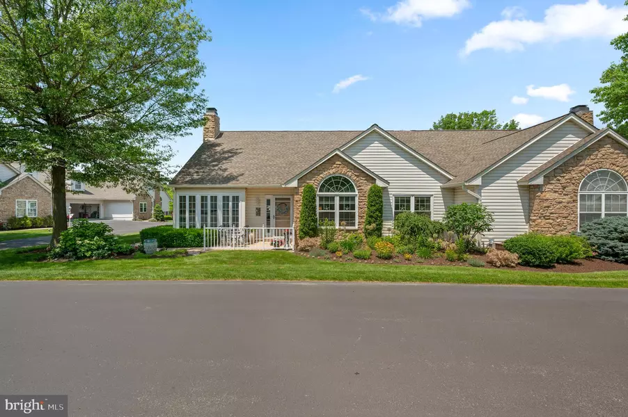 144 RADCLIFF TER, Souderton, PA 18964
