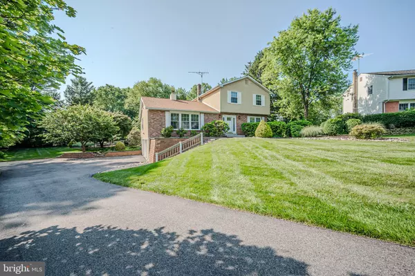 Elkton, MD 21921,208 ATLANTA CT