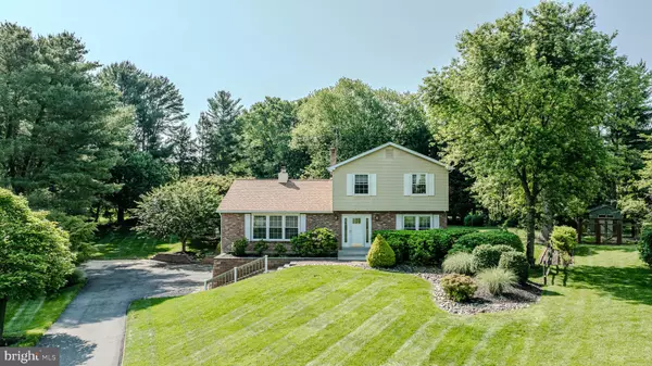 208 ATLANTA CT, Elkton, MD 21921
