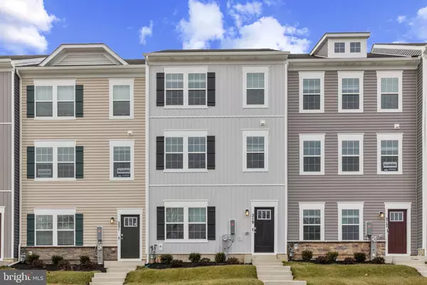 Joppa, MD 21085,336 HACKLEY DR