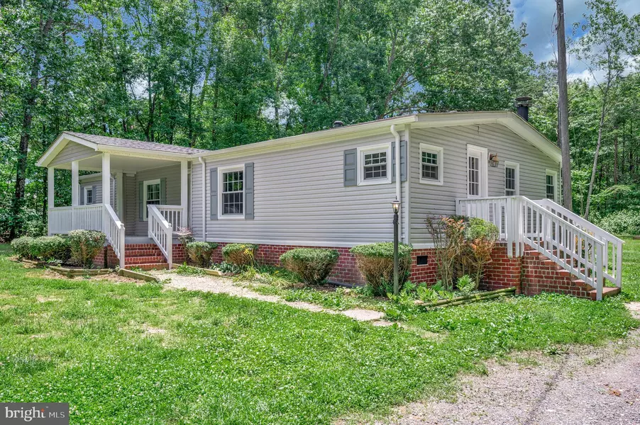 379 MOUNT PLEASANT CHURCH RD, Mineral, VA 23117