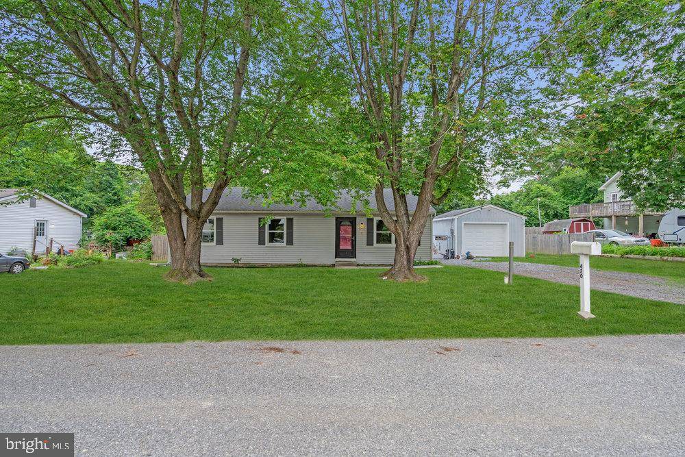 Millville, NJ 08332,420 DOE PLACE