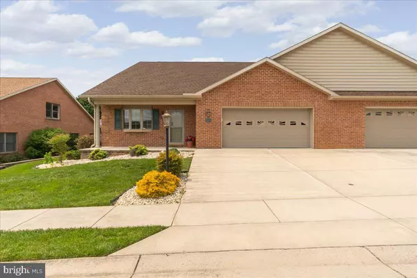 Hagerstown, MD 21742,13336 MARQUISE DR