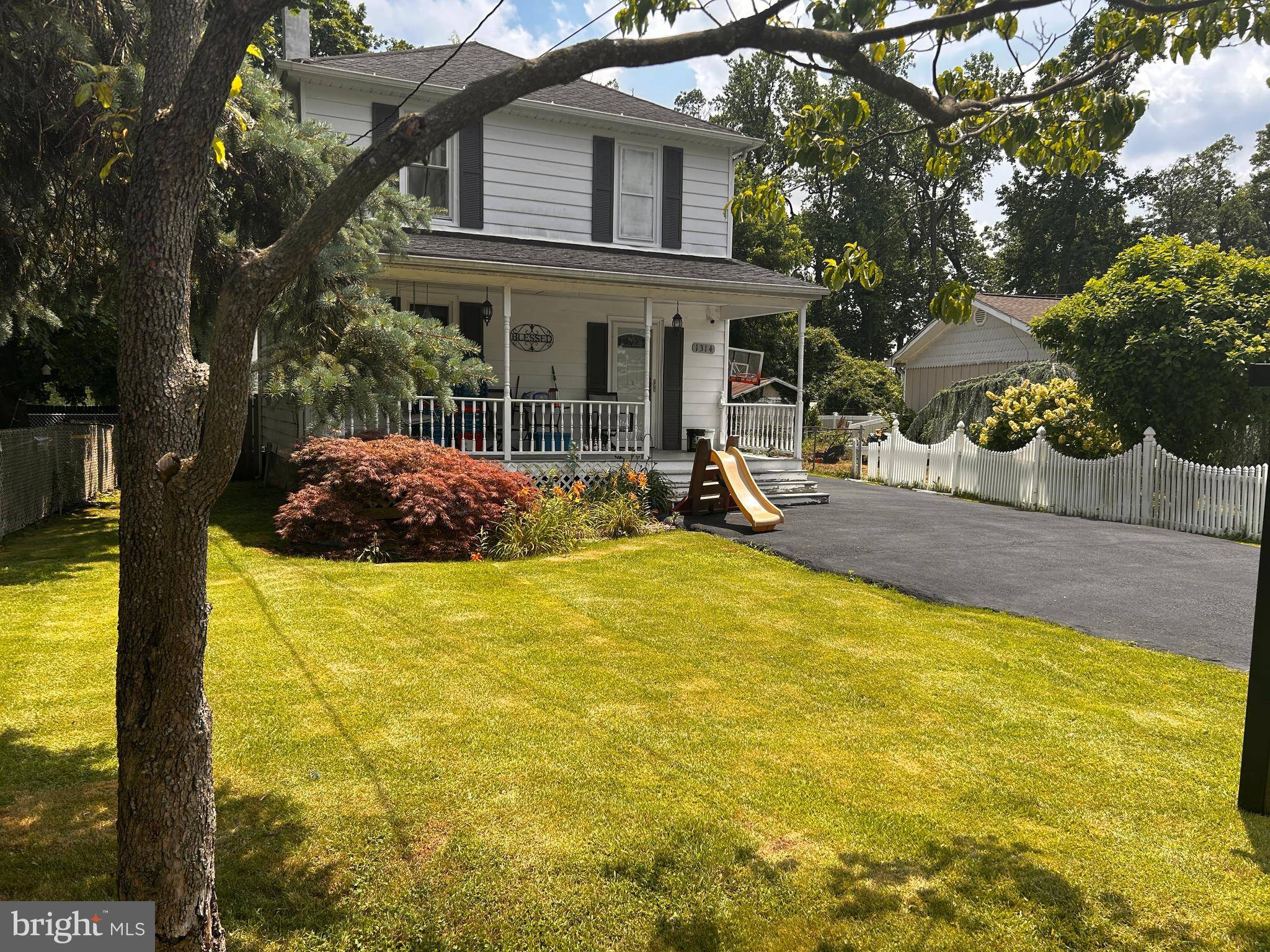 1314 POPLAR ST, Langhorne, PA 19047