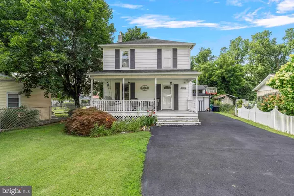 Langhorne, PA 19047,1314 POPLAR ST