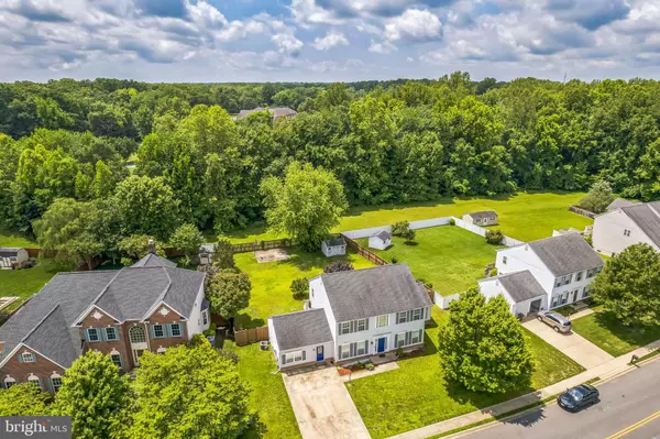 La Plata, MD 20646,1005 AGRICOPIA DR