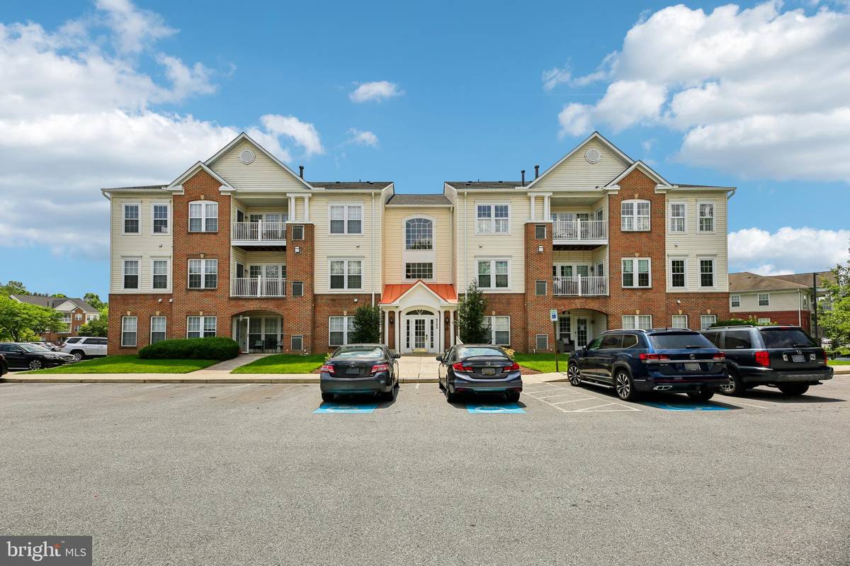 Frederick, MD 21701,6200 GLEN VALLEY TER #1G