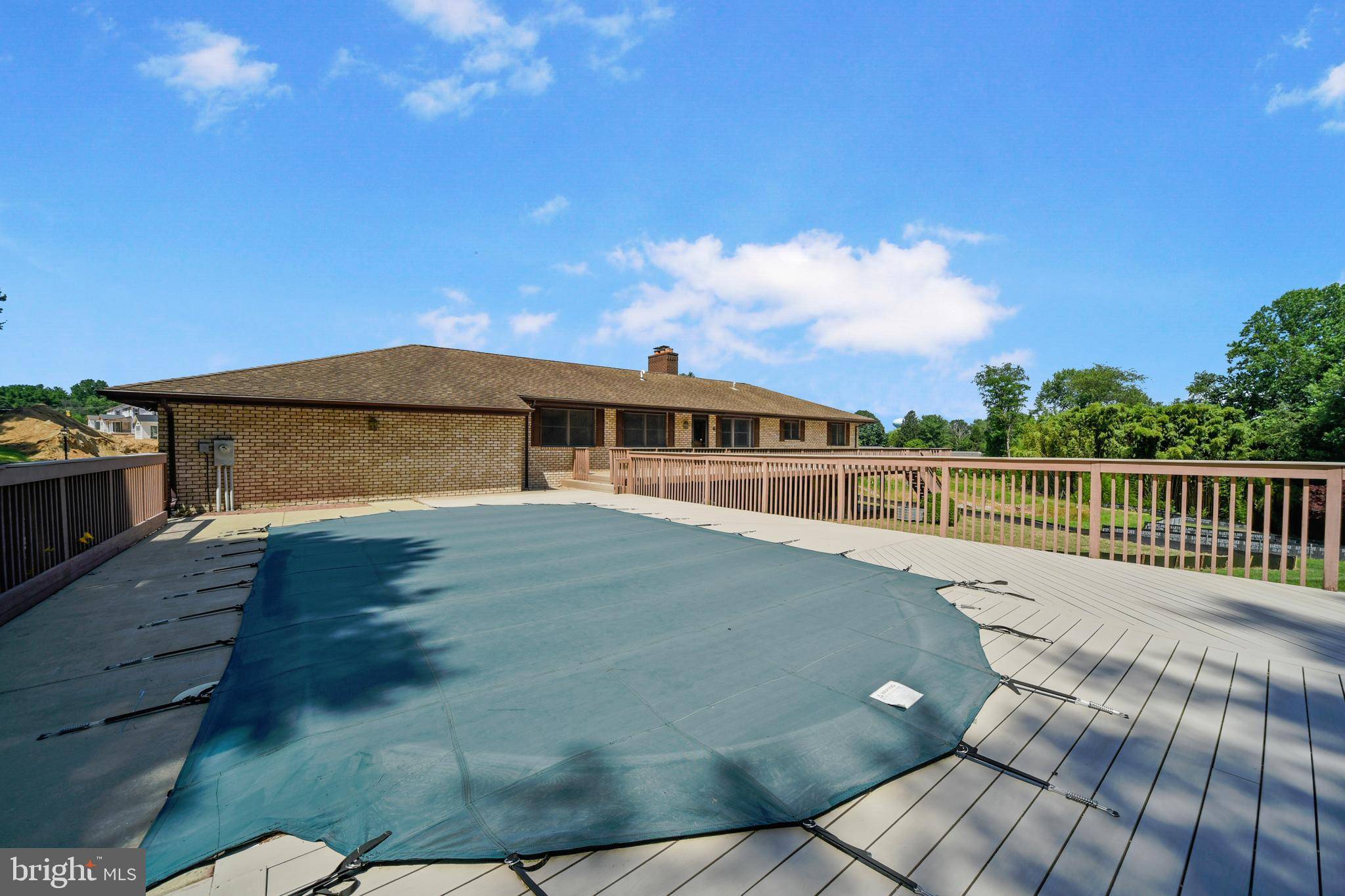 Bel Air, MD 21015,1623 SHADY TREE CT