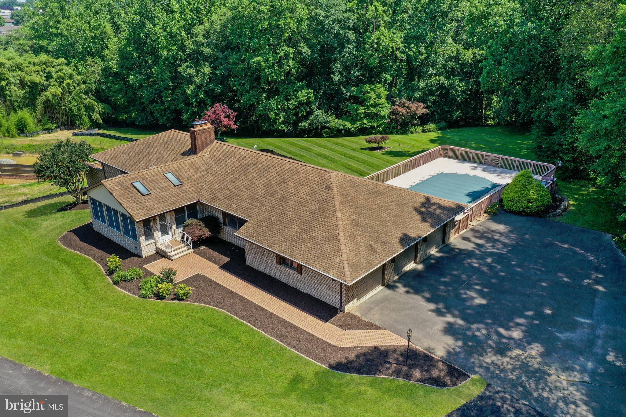 1623 SHADY TREE CT, Bel Air, MD 21015