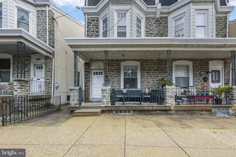 4333 PECHIN ST, Philadelphia, PA 19128