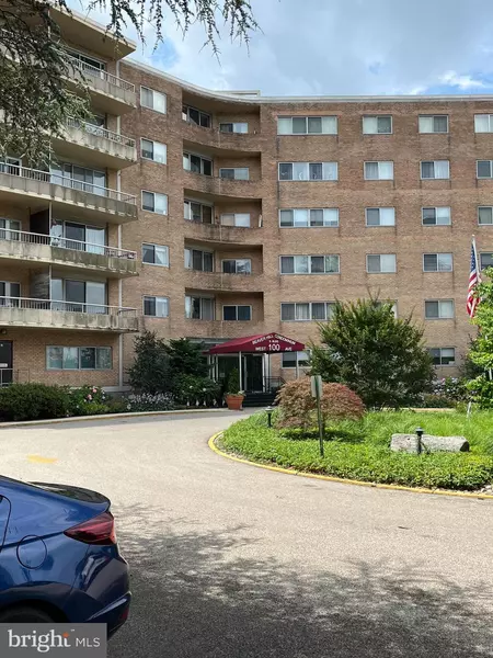 100 WEST AVE #118S, Jenkintown, PA 19046
